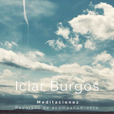 episode Meditación Guiada. Escaner Corporal artwork