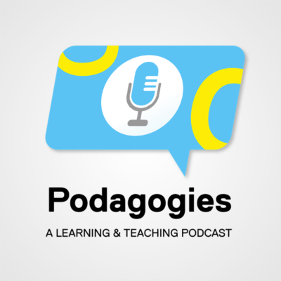 episode Live from the LTC: Conversations from TMU's 2025 Learning and Teaching Conference artwork