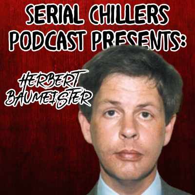 episode Herbert Baumeister artwork
