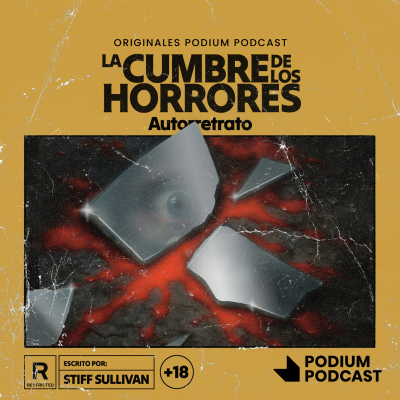 episode Episodio 3. Autorretrato artwork