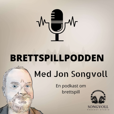 BrettSpillPodden