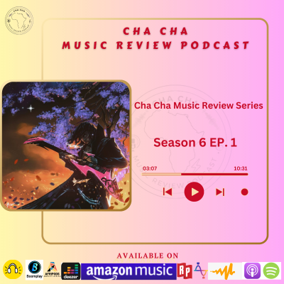 episode Cha Cha Music Review Series Season 6 Episode 1 artwork