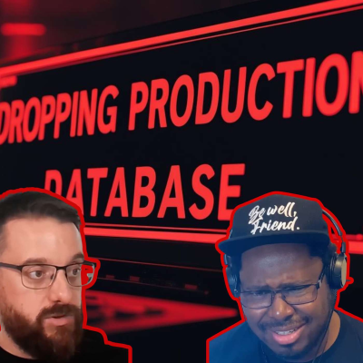 episode Six Hard Lessons From Building With AI Agents artwork