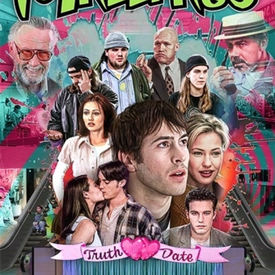 episode 1995 - Mallrats artwork