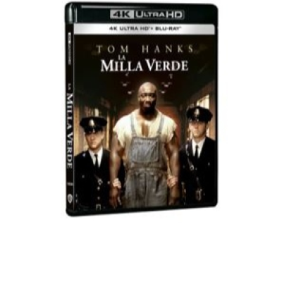 episode PI 7x78 Audiodescripción creativa de 'La milla verde' de Frank Darabont - Episodio exclusivo para mecenas artwork