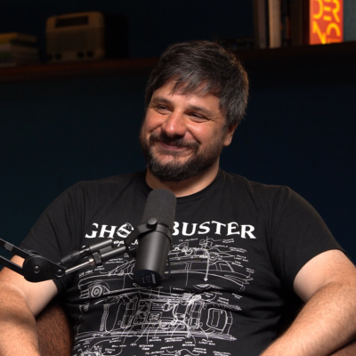 episode #196 Alejandro Csome y cuál es la arquitectura de tu vida artwork