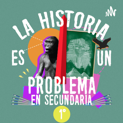 Historia Problema para 1er Año