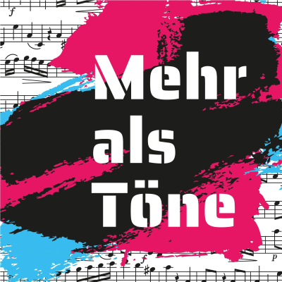 episode „Ich hab mich nie vor’s Orchester gestellt...“ artwork