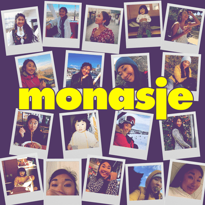 Monasje