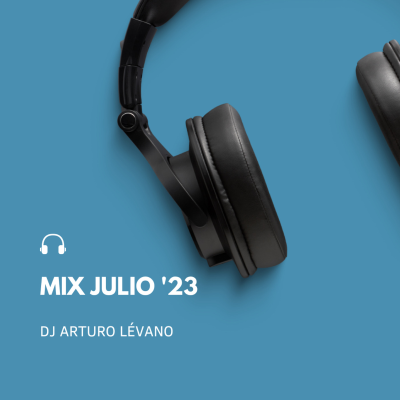 episode Mix Julio 23 artwork