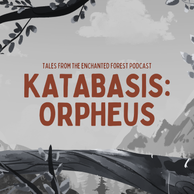 episode Katabasis: Orpheus and Eurydice artwork