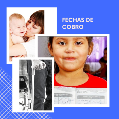 Fechas de Cobro ¿Cuando Cobro ANSES?