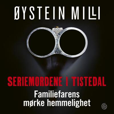 Seriemordene i Tistedal cover
