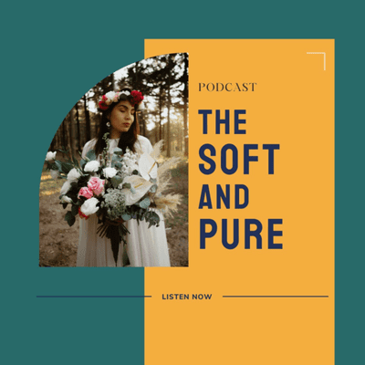 Podcast de bodas l Soft and Pure