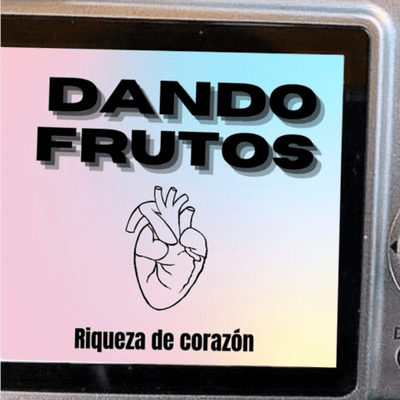 episode Dando frutos artwork