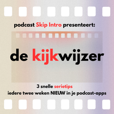 episode De Kijkwijzer - week 32 artwork