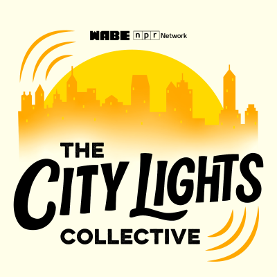 episode World Listening Day ✦ The Happy Black Parent 4th annual Children's Book Festival ✦ Landmarks: The World of R. Land ✦ GULCH visual arts calendar ✦ Sounds Like ATL: Anna Kramer and Easy Now artwork
