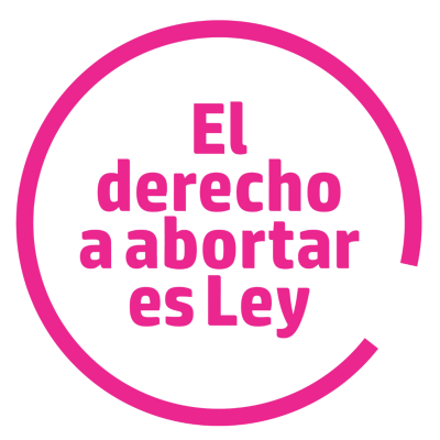 episode El derecho a abortar es ley - Ley 27610 - Información general artwork