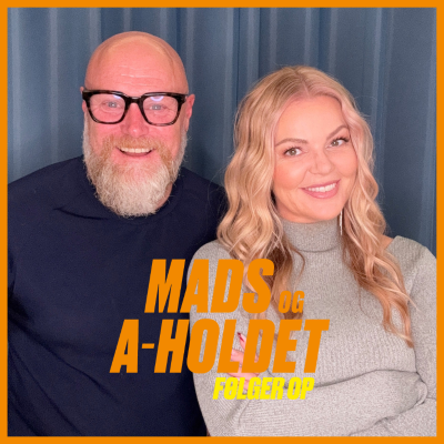 episode Følger op med Lina Rafn  artwork