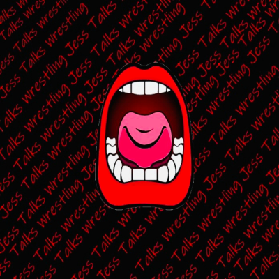 episode Jess Talks Wrestling EP 10 Ft Nu Riot Pro artwork