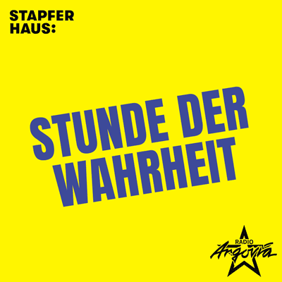 episode Stunde der Wahrheit | "Mr. Corona" Daniel Koch im Gespräch artwork