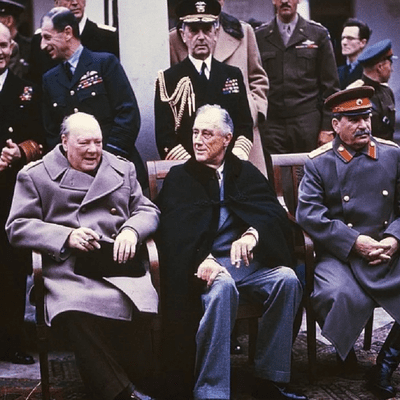 episode La lezione dimenticata delle due guerre mondiali (La Voce e Il Tempo, 2019) artwork