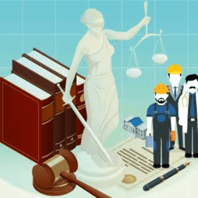 episode Características del derecho del trabajo. Época colonial artwork
