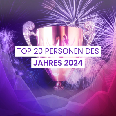 episode Die 20 Personen des Jahres 2024 (Express) artwork