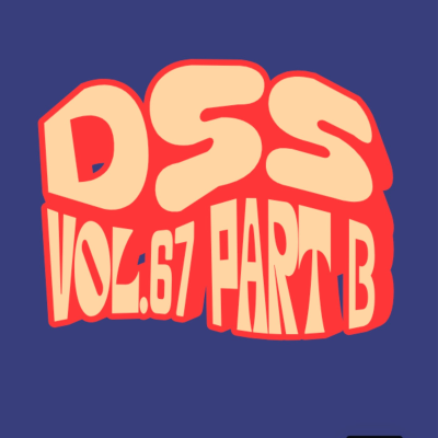 episode Knight SA & KAOS Pres. Deeper Soulful Sounds Vol.67 Mix B (Thuska-s 2Hours MidTempo Mix) artwork