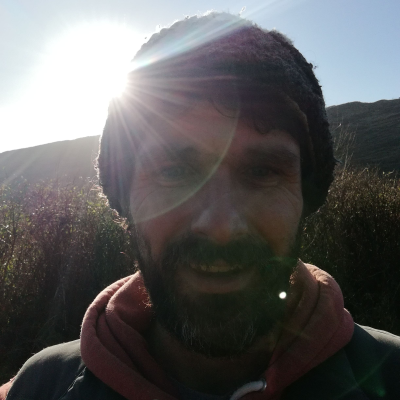 Strong Roots Podcast