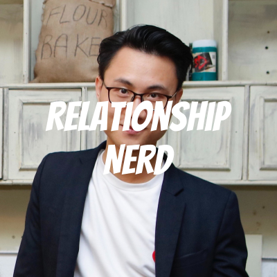 Relationship Nerd