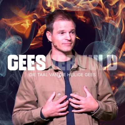 episode Geesvervuld I Die Taal van die Heilige Gees artwork