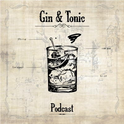 episode Alcoholic, and Only a Dollar artwork