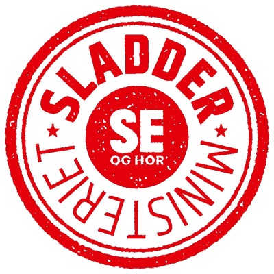 Sladderministeriet
