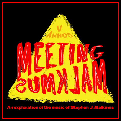 Meeting Malkmus - a Pavement podcast