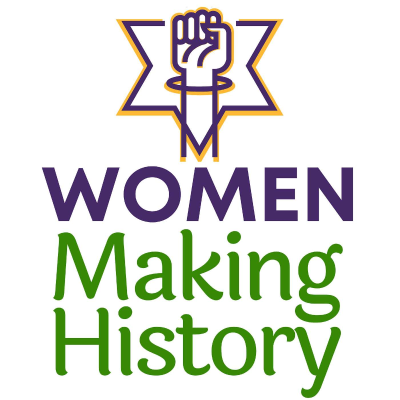 Women Making History