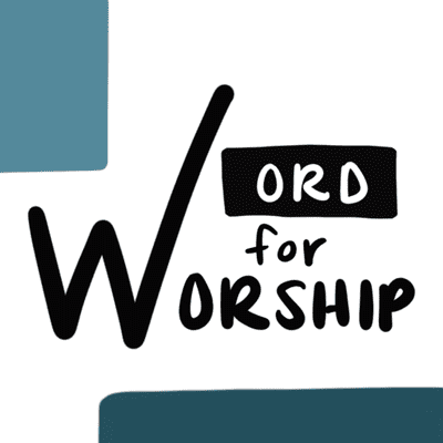 episode Living Worship - Intro/Kiss the Son artwork