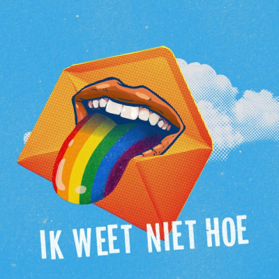 episode Ik weet niet hoe artwork