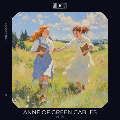 episode Anne of Green Gables pt. 29 artwork