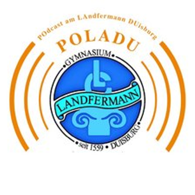 episode PoLaDu 53: Waffeln, Forder-Förder-Projekt, Karnevalsparty artwork