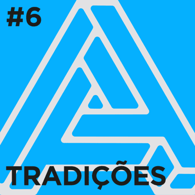 episode #6 TRADIÇÕES artwork