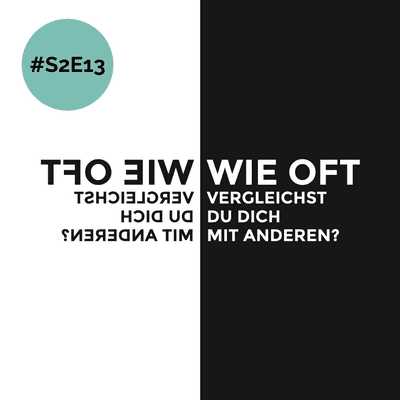 episode S2E13: Der Selbstoptimierer artwork
