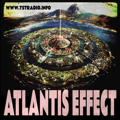 episode Atlantis Effect (7/2/25) artwork