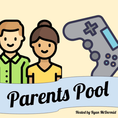 episode Parents Pool ~ Video Games artwork