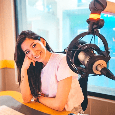 MARIEL BALESTRERO