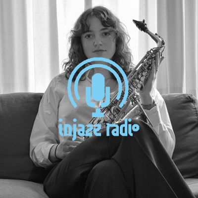 episode #24 - te gast bij Nieuw & Diep, deel 2 artwork