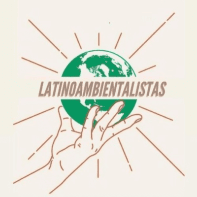 Latinoambientalistas