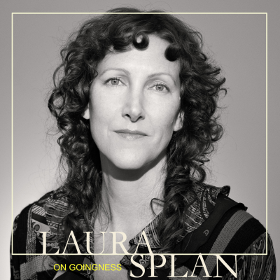 episode Laura Splan: On Art, Science, and Sticky Settings artwork