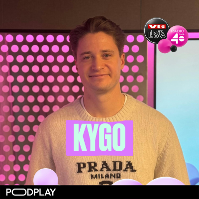 episode KYGO - artwork