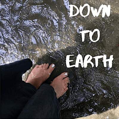 Down To Earth